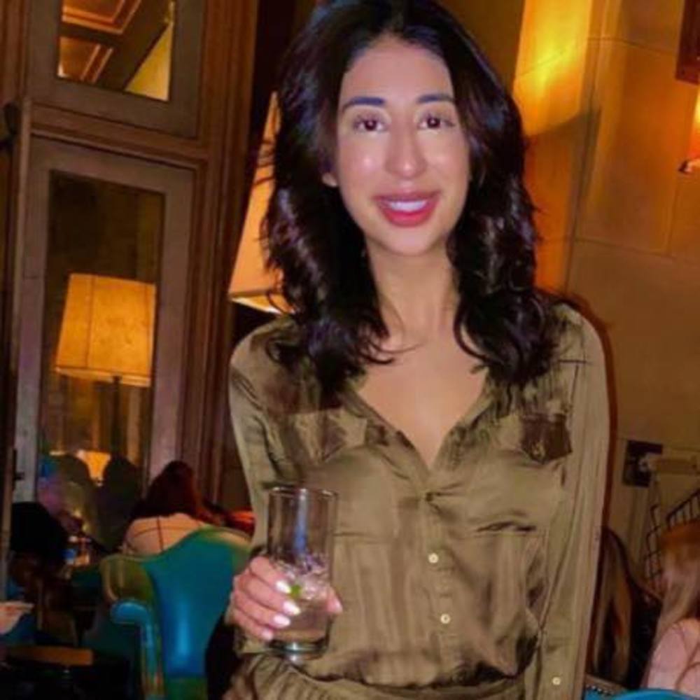 Meet your Posher, Sapna